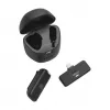 JBL JBLSTRMWLLGHTBLK Mikrofon Schwarz