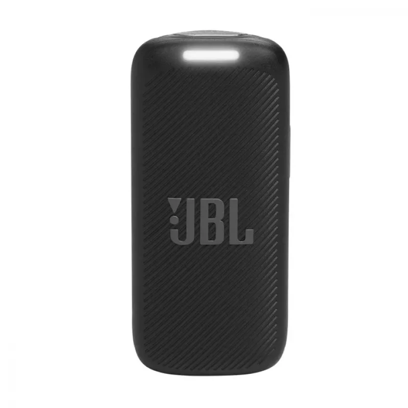 JBL JBLSTRMWLLGHTBLK Mikrofon Schwarz