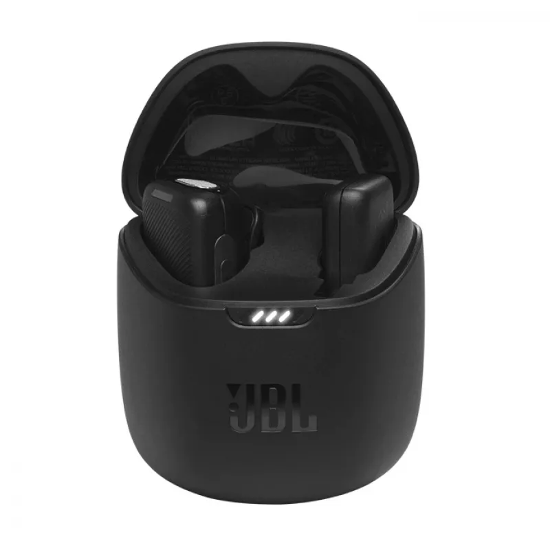 JBL JBLSTRMWLLGHTBLK Mikrofon Schwarz