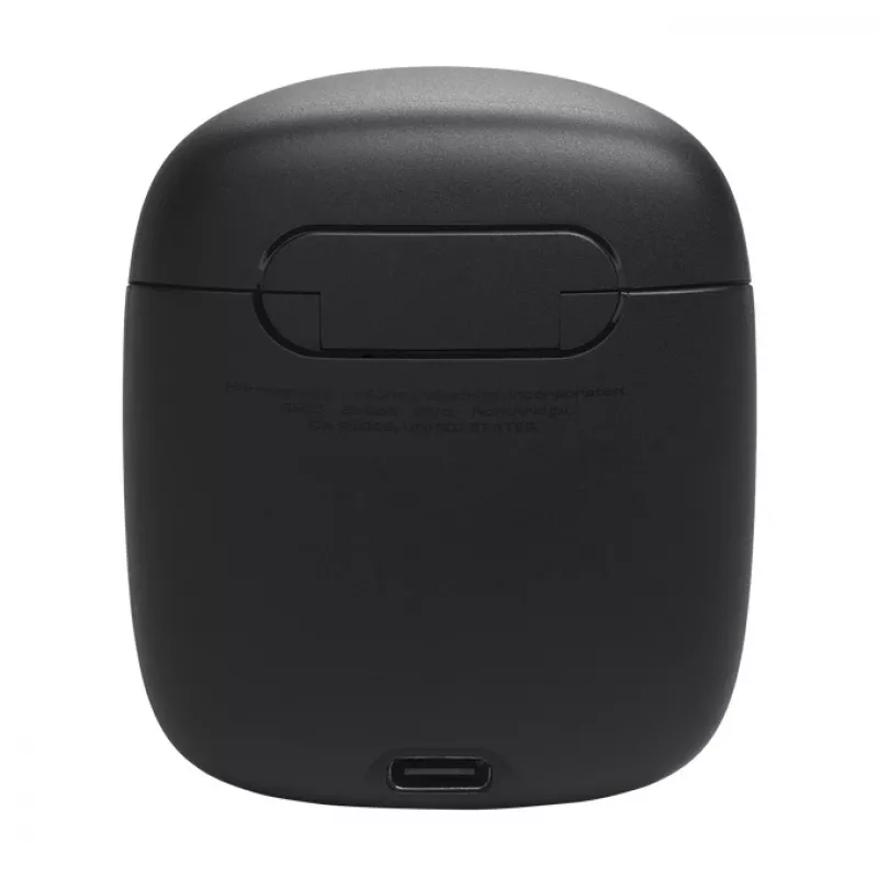 JBL JBLSTRMWLLGHTBLK Mikrofon Schwarz
