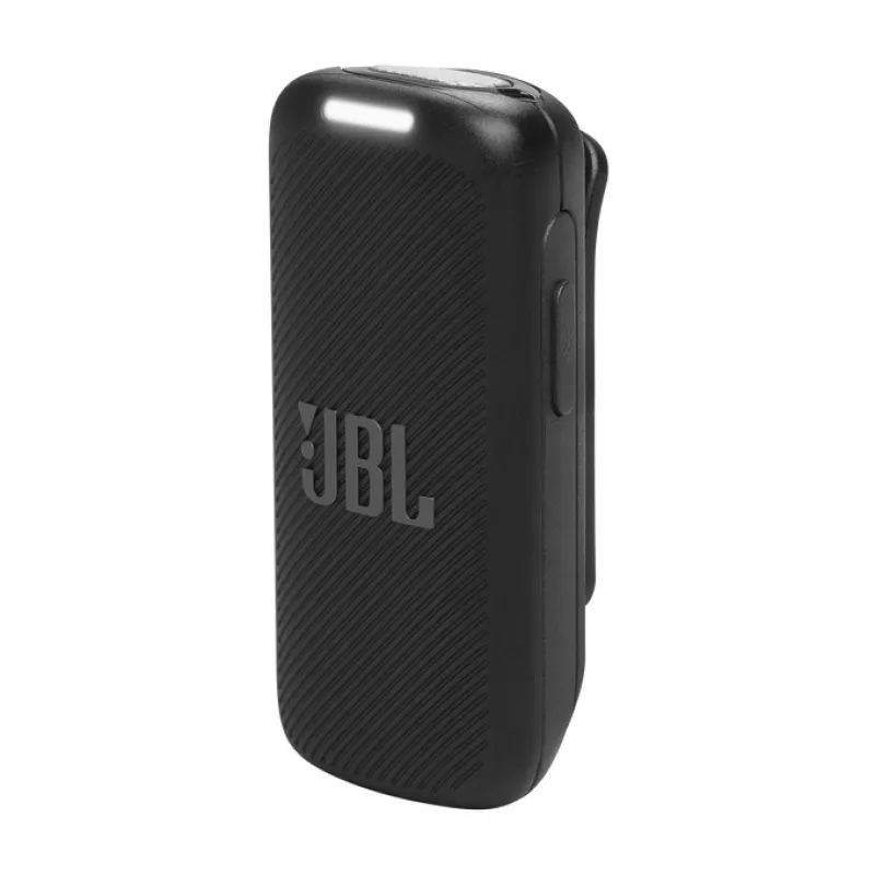 JBL JBLSTRMWLLGHTBLK Mikrofon Schwarz