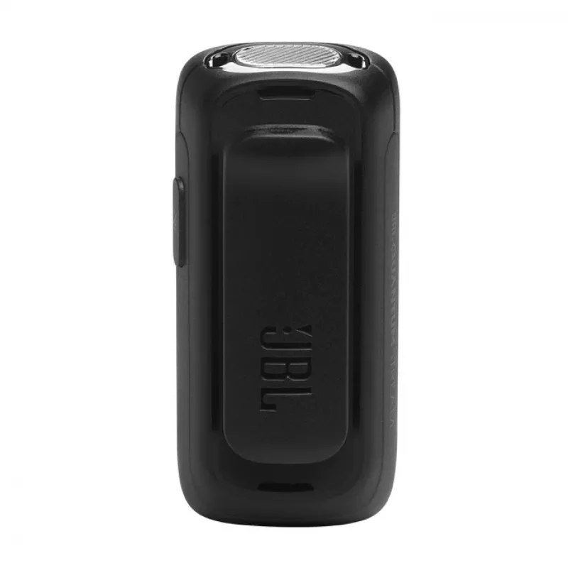 JBL JBLSTRMWLLGHTBLK Mikrofon Schwarz