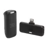 JBL JBLSTRMWLLGHTBLK Mikrofon Schwarz
