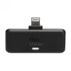 JBL JBLSTRMWLLGHTBLK Mikrofon Schwarz