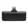 JBL JBLSTRMWLLGHTBLK Mikrofon Schwarz