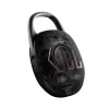 JBL Clip 5 tragbarer Bluetooth-Lautsprecher, Pink