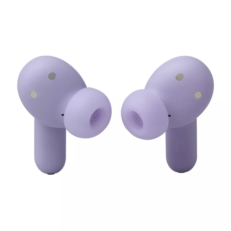 JBL Live Beam 3 Headset Kabellos In-Ear Anrufe/Musik/Sport/Alltag Bluetooth Lila