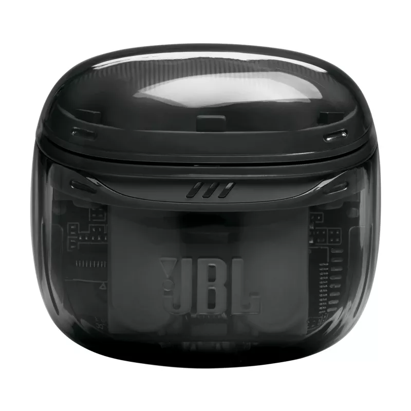 JBL Tune Flex 2 Ghost Edition Headset True Wireless Stereo (TWS) In-ear Anrufe/Musik Bluetooth Schwarz