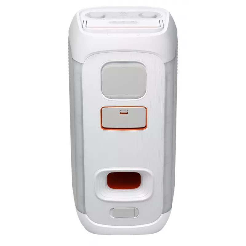 JBL PartyBox Club 120 Party-Lautsprecher Weiß 160 W