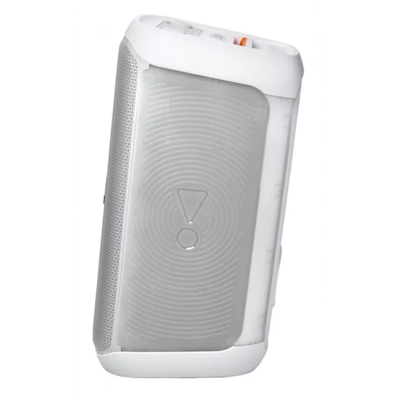 JBL PartyBox Club 120 Party-Lautsprecher Weiß 160 W