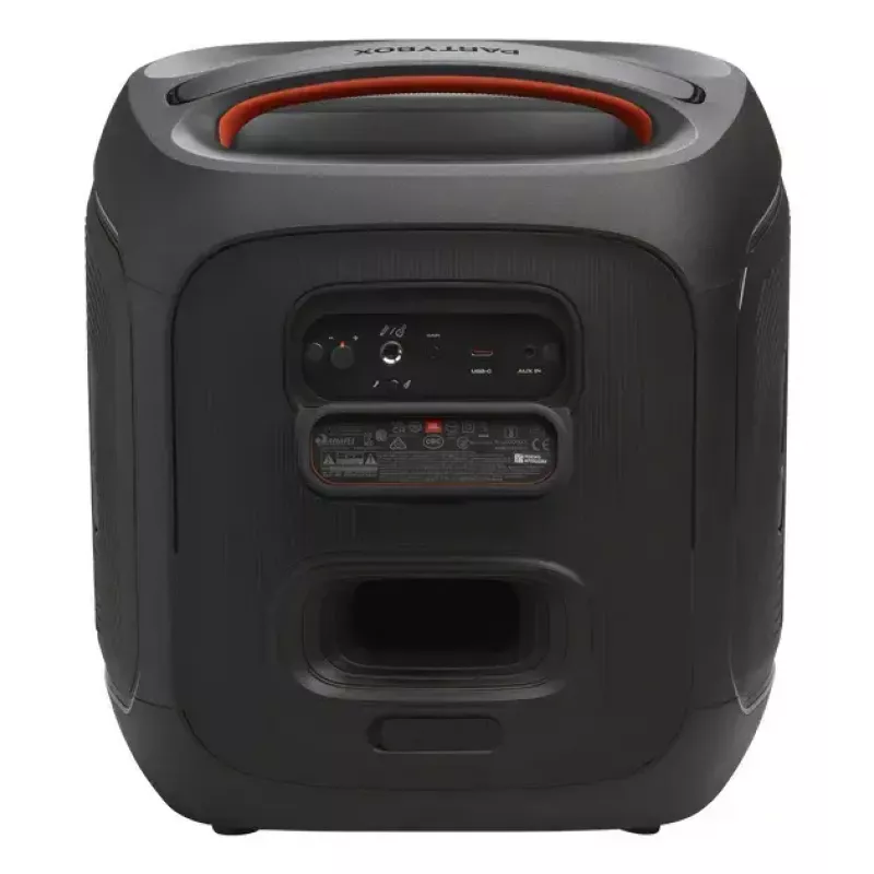JBL PartyBox Encore Essential 2 Party-Lautsprecher Schwarz 100 W