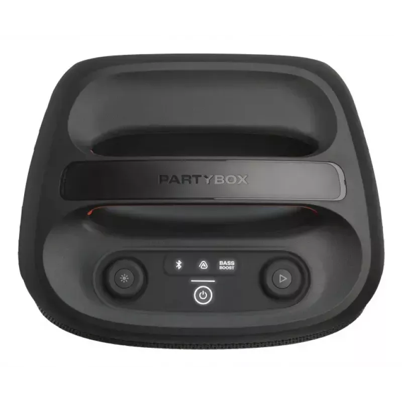 JBL PartyBox Encore Essential 2 Party-Lautsprecher Schwarz 100 W