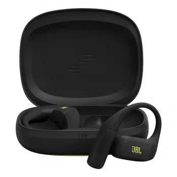 JBL Endurance Zone Headset Kabellos Open-ear Sport Bluetooth Schwarz, Lime