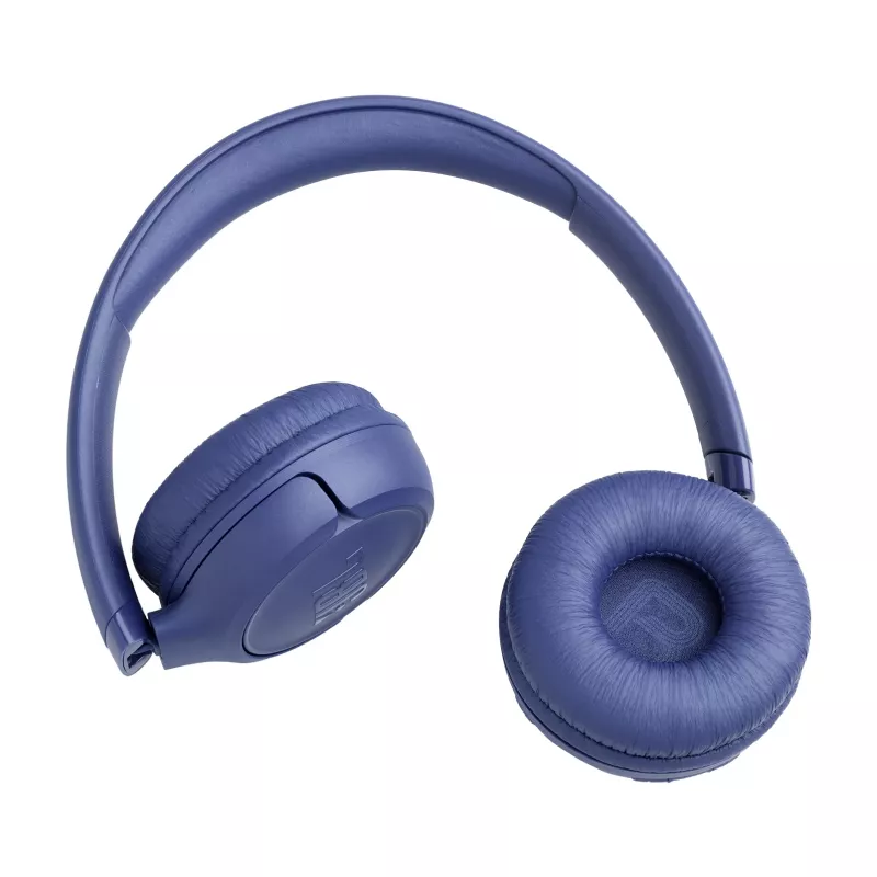 JBL Tune 530BT Headset kabellos Kopfbügel Anrufe/Musik USB Typ-C Bluetooth Blau