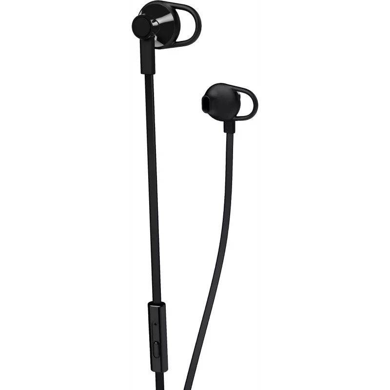 HP Earbuds Schwarz Headset 150, Kabelgebunden, Anrufe/Musik, 20 - 20000 Hz, 15 g, Headset, Schwarz