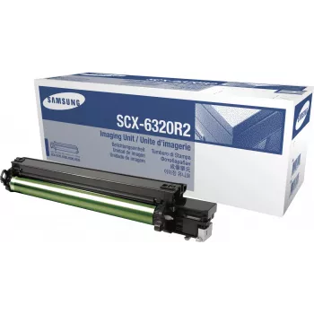 HP SV177A (Samsung SCX-6320R2) schwarze Bildtrommel