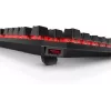 HP OMEN by Sequencer Tastatur