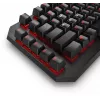 HP OMEN by Sequencer Tastatur