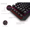 HP OMEN by Sequencer Tastatur