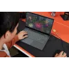 HP OMEN by Reactor Maus, Rechtshänder, Optisch, USB Typ-A, 16000 DPI, 0,2 ms, Schwarz
