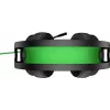 HP Pavilion Gaming Headset 600, Kabelgebunden, Gaming, 360 g, Headset, Schwarz, Grün
