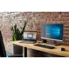 HP Thunderbolt Dock G2 mit Combo-Kabel, kabelgebunden, Thunderbolt, Schwarz, Kensington, China, HP