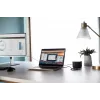 HP Thunderbolt Dock G2 mit Combo-Kabel, kabelgebunden, Thunderbolt, Schwarz, Kensington, China, HP