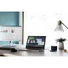 HP Thunderbolt Dock G2 mit Combo-Kabel, kabelgebunden, Thunderbolt, Schwarz, Kensington, China, HP