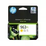 HP 963XL High Yield Gelb Original Tintenpatrone, Gelb, 1 Stk., 1600 Seiten