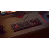 HP OMEN X 27 Computerbildschirm 68,6 cm (27 Zoll) 2560 x 1440 Pixel Quad HD Schwarz (generalüberholt)