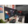 HP OMEN X 27 Computerbildschirm 68,6 cm (27 Zoll) 2560 x 1440 Pixel Quad HD Schwarz (generalüberholt)
