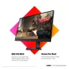 HP OMEN X 27 Computerbildschirm 68,6 cm (27 Zoll) 2560 x 1440 Pixel Quad HD Schwarz (generalüberholt)