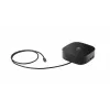 HP USB-C Dock G5, kabelgebunden, USB 3.2 Gen 1 (3.1 Gen 1) Type-C, Schwarz, Schwarz, China, Thailand, Mexiko, HP