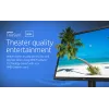 HP V28 Computermonitor 71,1 cm (28 Zoll) 3840 x 2160 Pixel 4K Ultra HD LED Schwarz