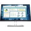 HP E-Series E22 G4 Computermonitor 54,6 cm (21,5 Zoll) 1920 x 1080 Pixel Full HD LCD Schwarz, Silber