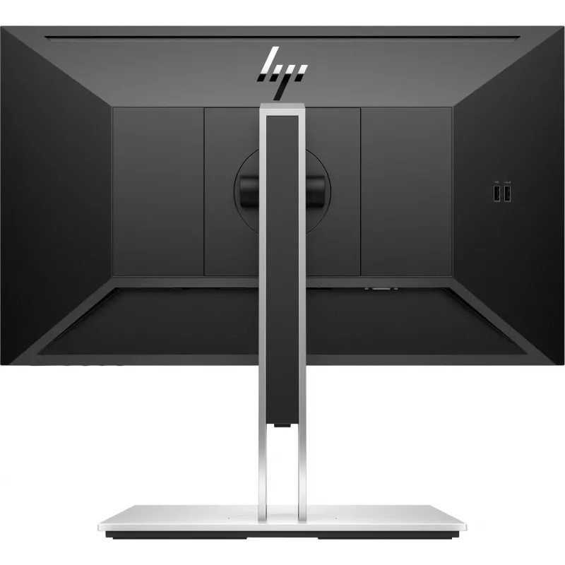 HP E-Series E22 G4 Computermonitor 54,6 cm (21,5 Zoll) 1920 x 1080 Pixel Full HD LCD Schwarz, Silber