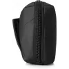 HP OMEN Transceptor-Tasche, Nylon, 230 mm, 160 mm, 70 mm, 160 g, Schwarz