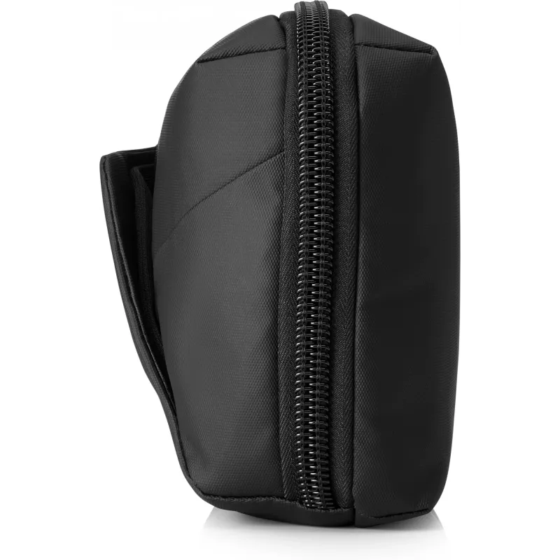 HP OMEN Transceptor-Tasche, Nylon, 230 mm, 160 mm, 70 mm, 160 g, Schwarz