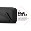 HP OMEN Transceptor-Tasche, Nylon, 230 mm, 160 mm, 70 mm, 160 g, Schwarz