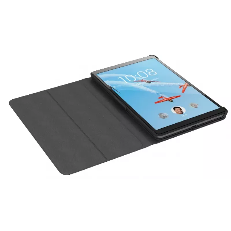 Lenovo ZG38C03033 Tablet-Hülle 25,6 cm (10,1 Zoll) Folio Schwarz