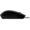 Maus HP 150 Kabelgebunden USB Typ-A