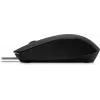 Maus HP 150 Kabelgebunden USB Typ-A