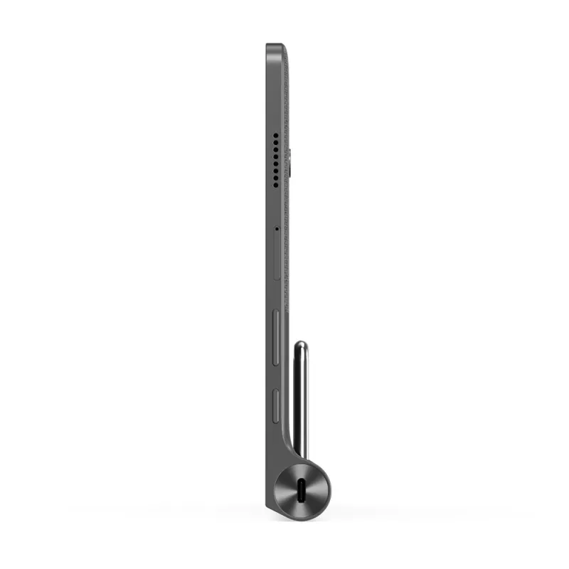 Lenovo Yoga Tab 11 MediaTek 128 GB 27.9 cm (11 Zoll) 4 GB Wi-Fi 5 (802.11ac) Android 11 Grau