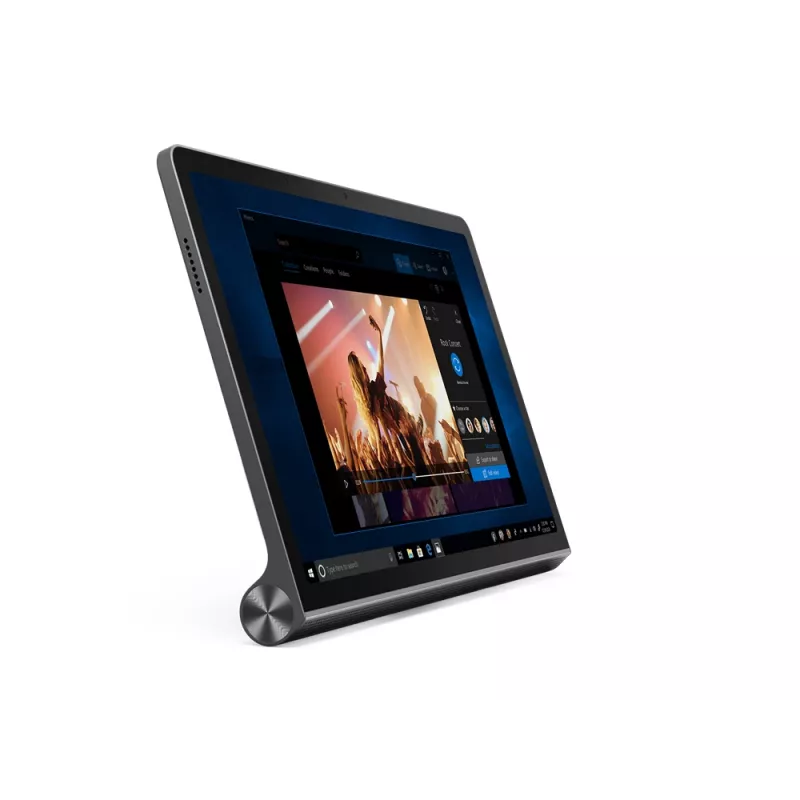 Lenovo Yoga Tab 11 MediaTek 128 GB 27.9 cm (11 Zoll) 4 GB Wi-Fi 5 (802.11ac) Android 11 Grau