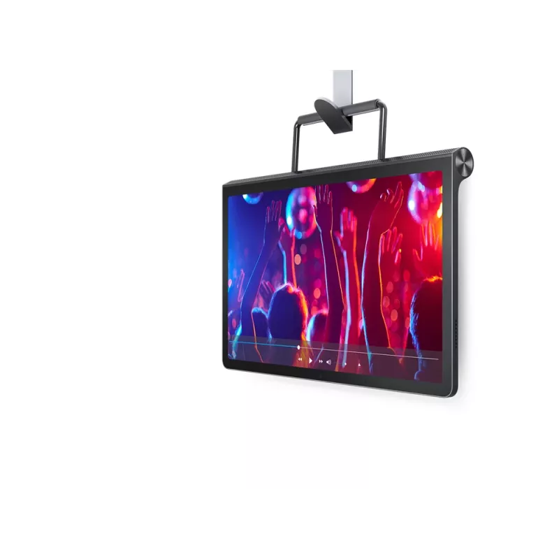 Lenovo Yoga Tab 11 MediaTek 128 GB 27.9 cm (11 Zoll) 4 GB Wi-Fi 5 (802.11ac) Android 11 Grau