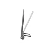 Lenovo Yoga Tab 11 MediaTek 128 GB 27.9 cm (11 Zoll) 4 GB Wi-Fi 5 (802.11ac) Android 11 Grau