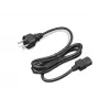 Lenovo 4X21L38742 Netzteil Indoor 230 W Schwarz