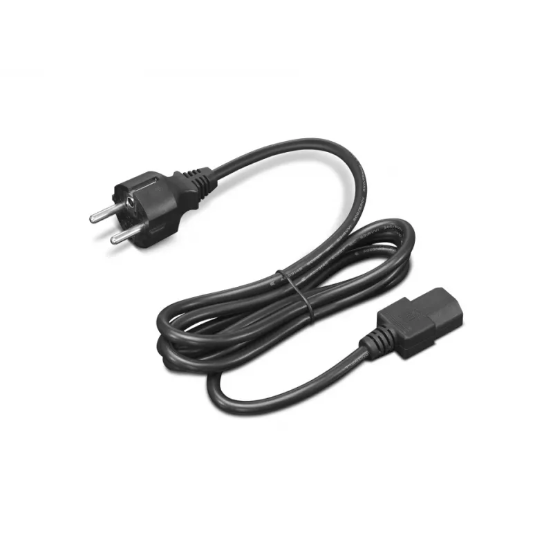 Lenovo 4X21L38742 Netzteil Indoor 230 W Schwarz