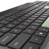 Lenovo 4Y41R69515 Tastatur Home/Office Bluetooth Belgisch, Französisch Schwarz, Grün