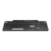Lenovo 4Y41R69515 Tastatur Home/Office Bluetooth Belgisch, Französisch Schwarz, Grün